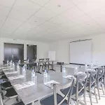 Brit Hotel Reims La Neuvillette 
