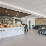 Brit Hotel Reims La Neuvillette 