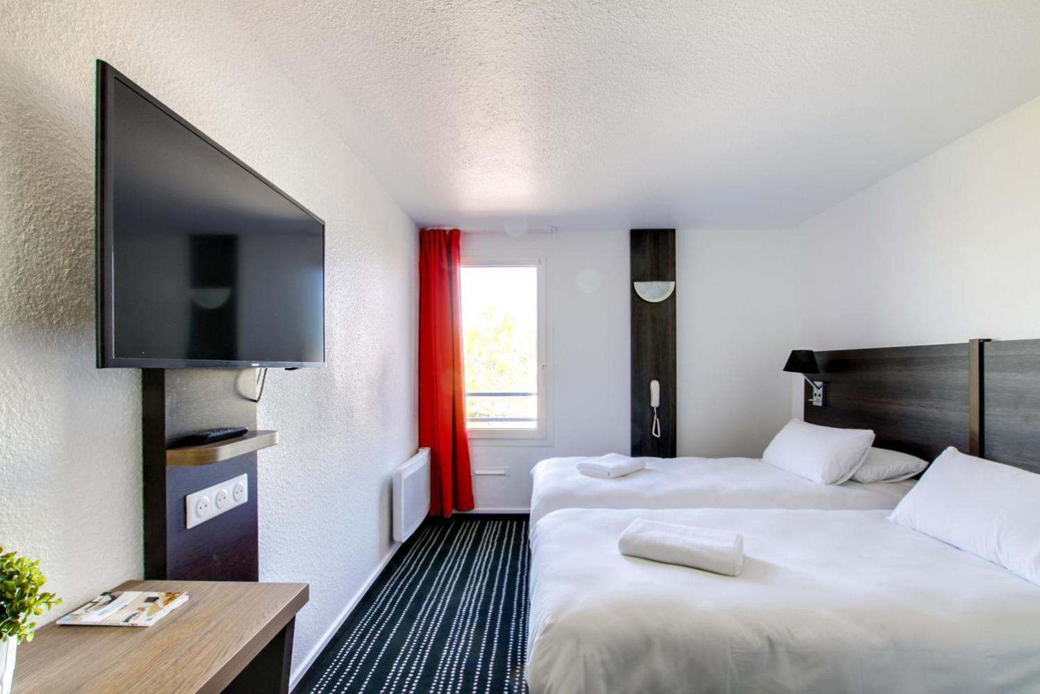Brit La Neuvillette Hotel