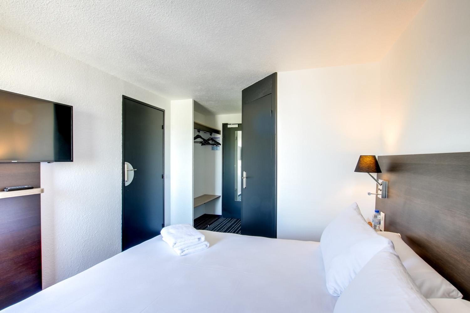 Hotel Brit La Neuvillette