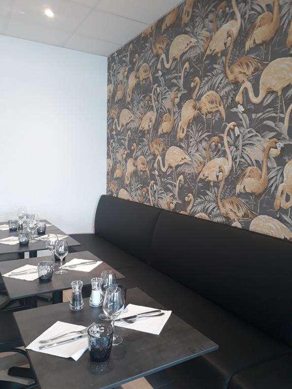 Hotel Brit La Neuvillette