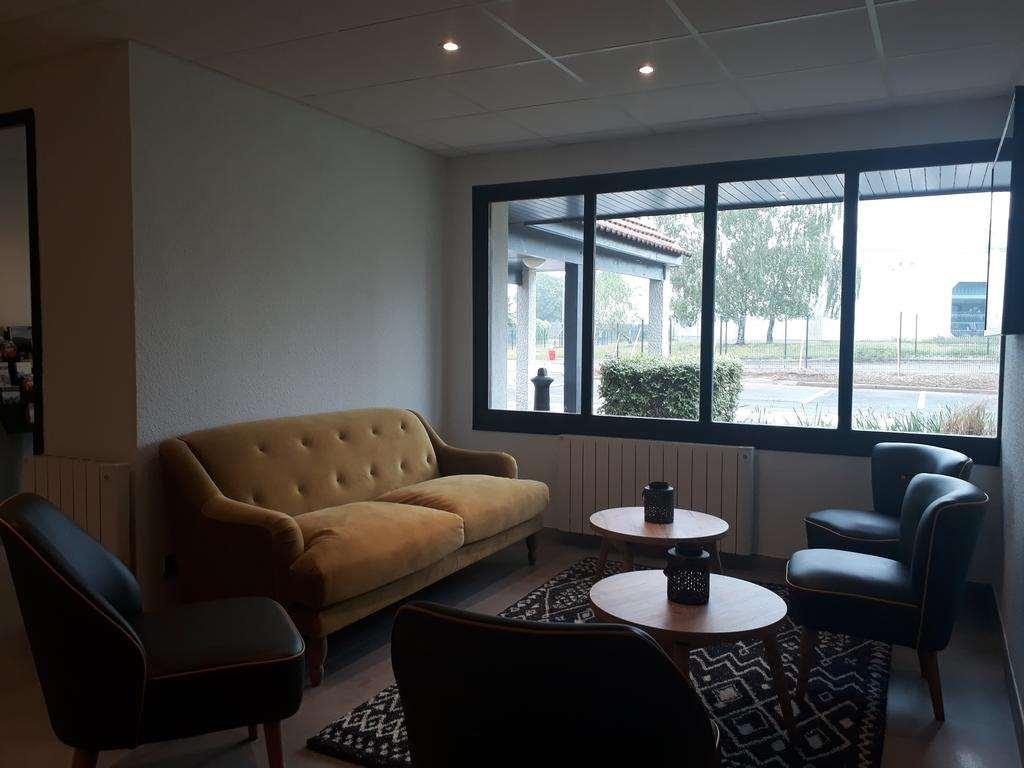 Brit La Neuvillette 3* Reims