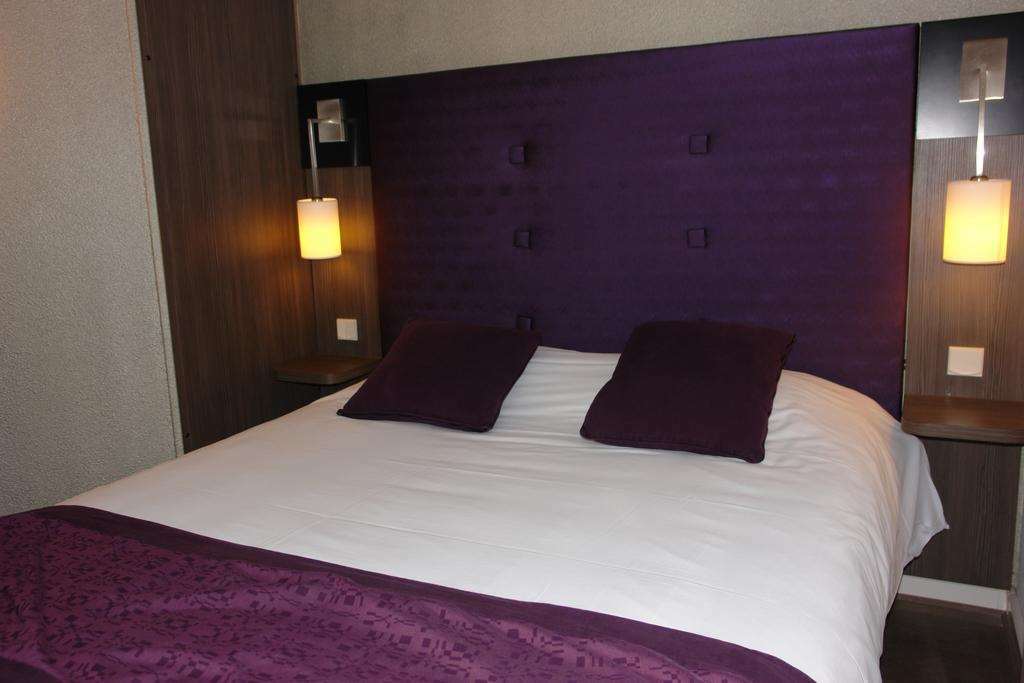 Brit La Neuvillette 3*
