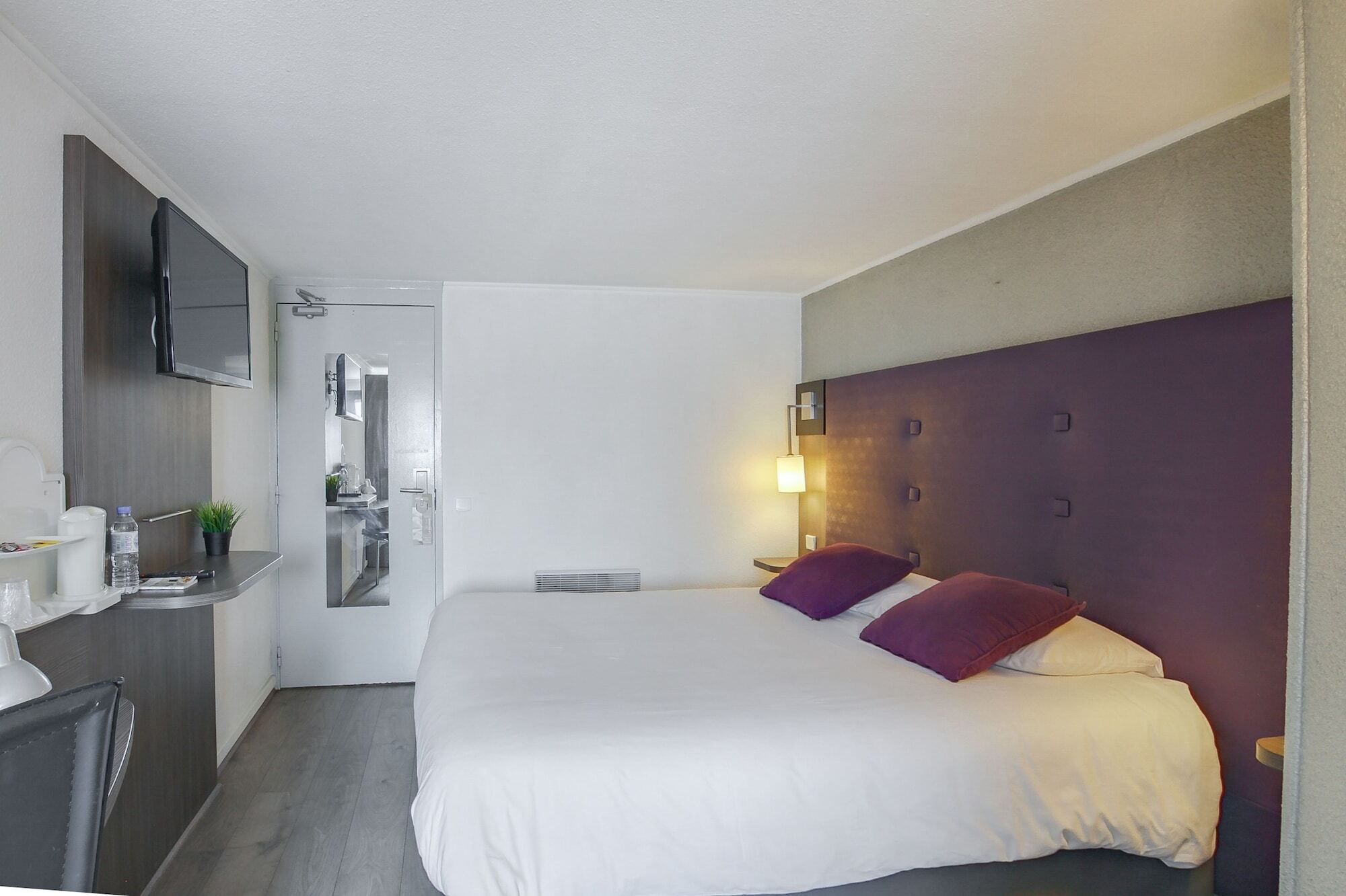 Hotel Brit La Neuvillette 3*