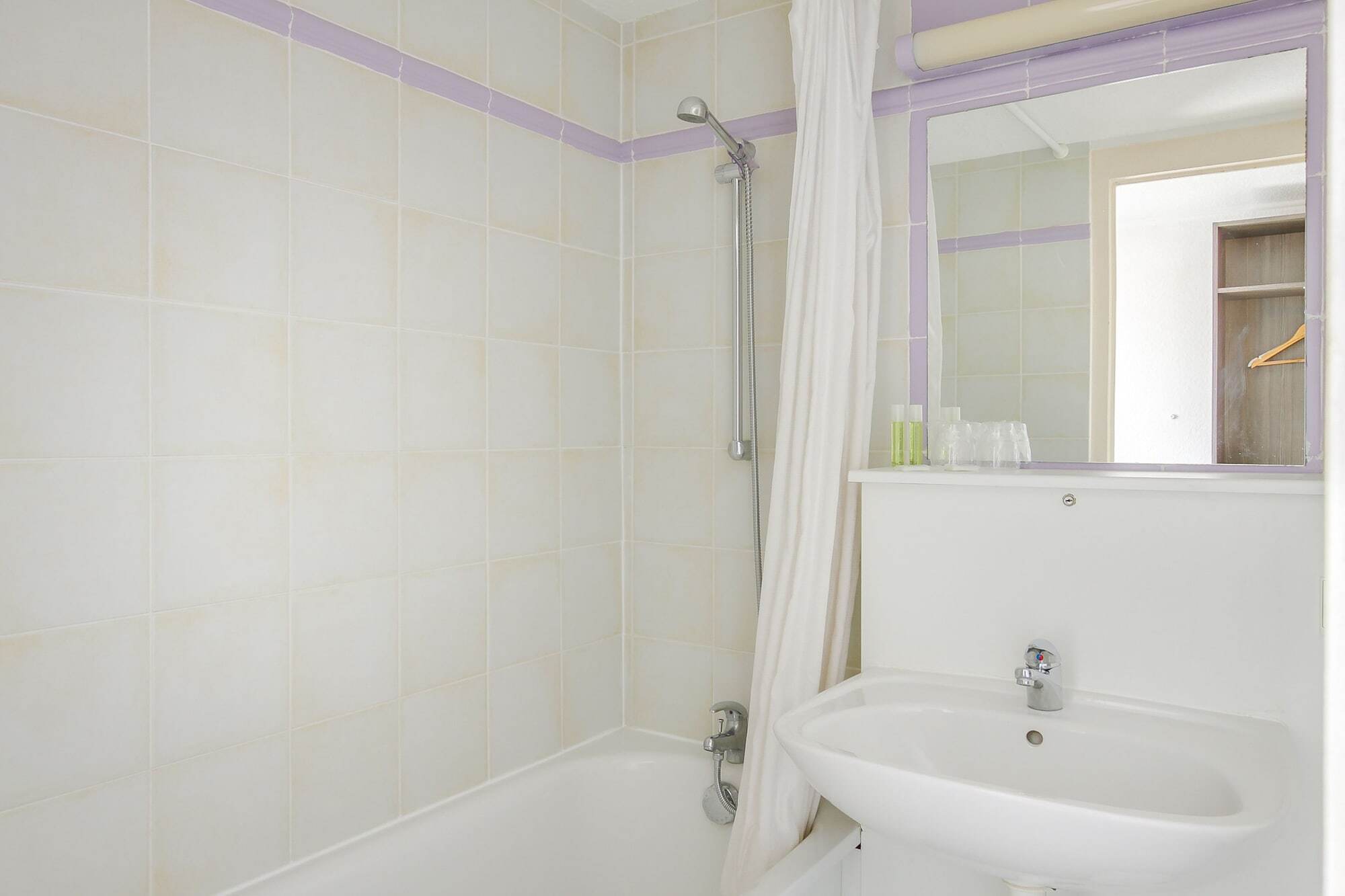 Hotel Brit La Neuvillette