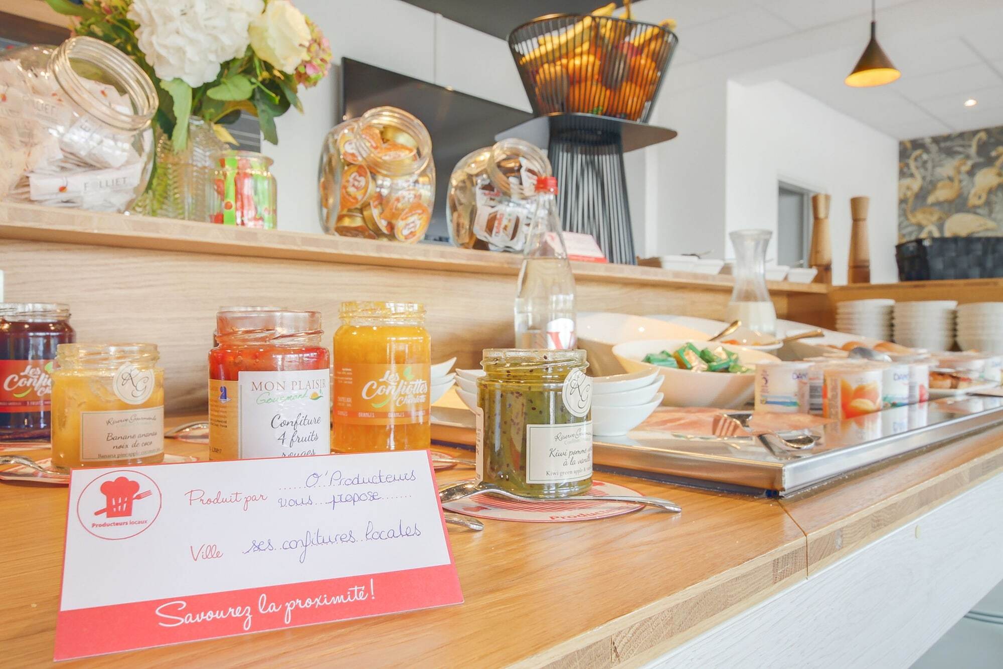 Brit Hotel Reims La Neuvillette 3* Reims