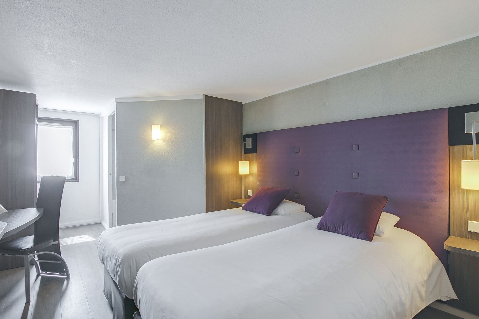 Hotel Brit Hotel Reims La Neuvillette Reims