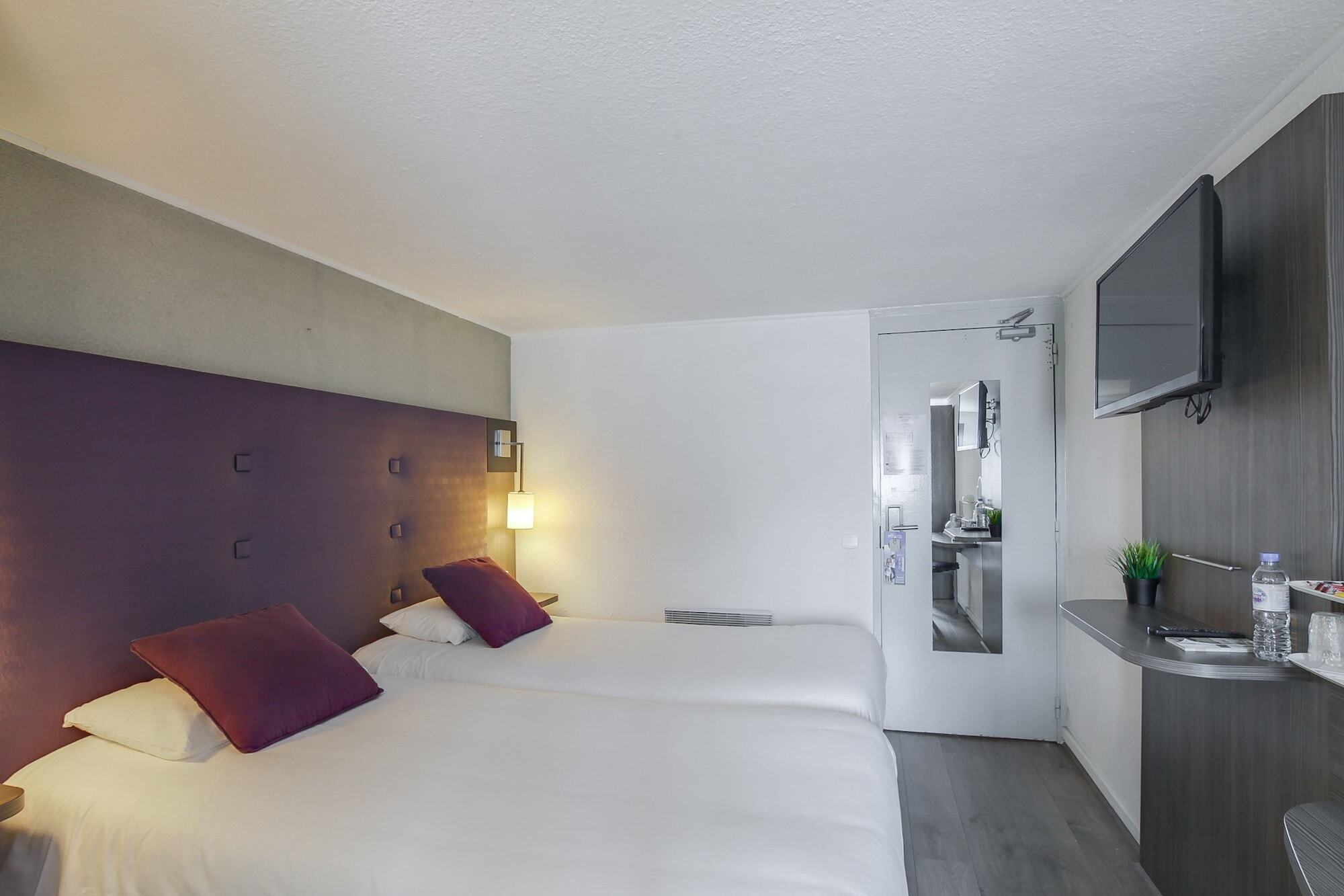 Brit La Neuvillette Hotel 3*