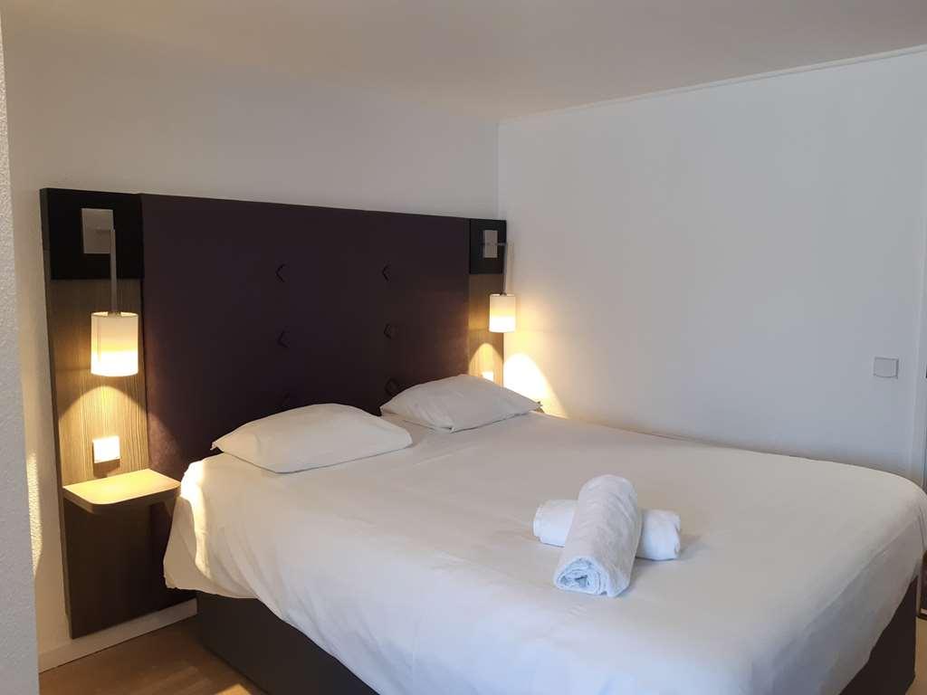 Hotel Brit La Neuvillette 3*
